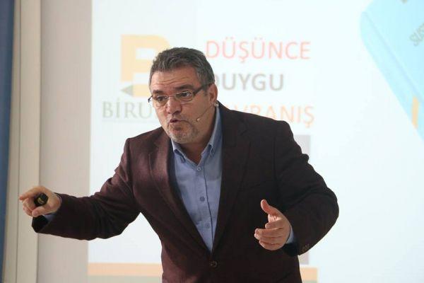 ÜMRANİYE BELEDİYESİ PERSONEL İLE BULUŞTUK