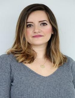 Doç. Dr. Ayşegül Elif  Çaycı hocamızda BİRUNİ Akademi ailesine katıldı.