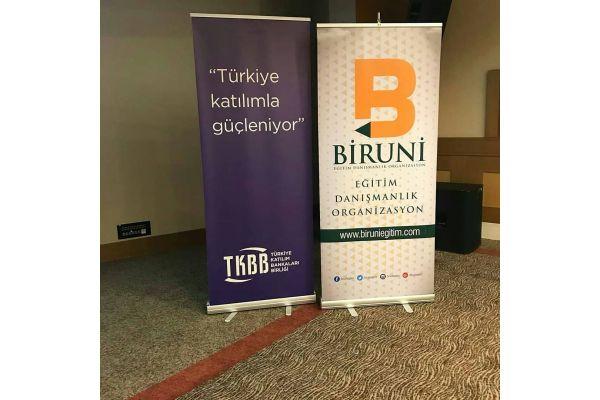 TÜRKİYE KATLIM BANKALARI BİRLİĞİ' NİN SEÇİLMİŞ PERSONELİNE