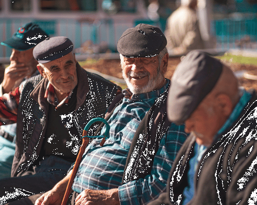 GRİ UFUKLAR: TÜRKİYE’NİN YAŞLANAN NÜFUSU VE SOSYAL POLİTİKA GEREKSİNİMLERİ
