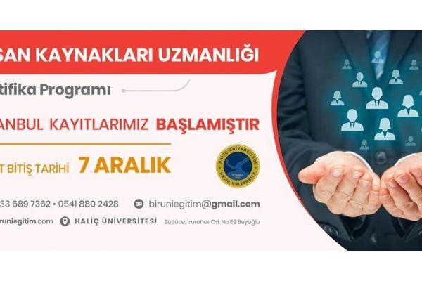 Klinik Uzmanlıklar