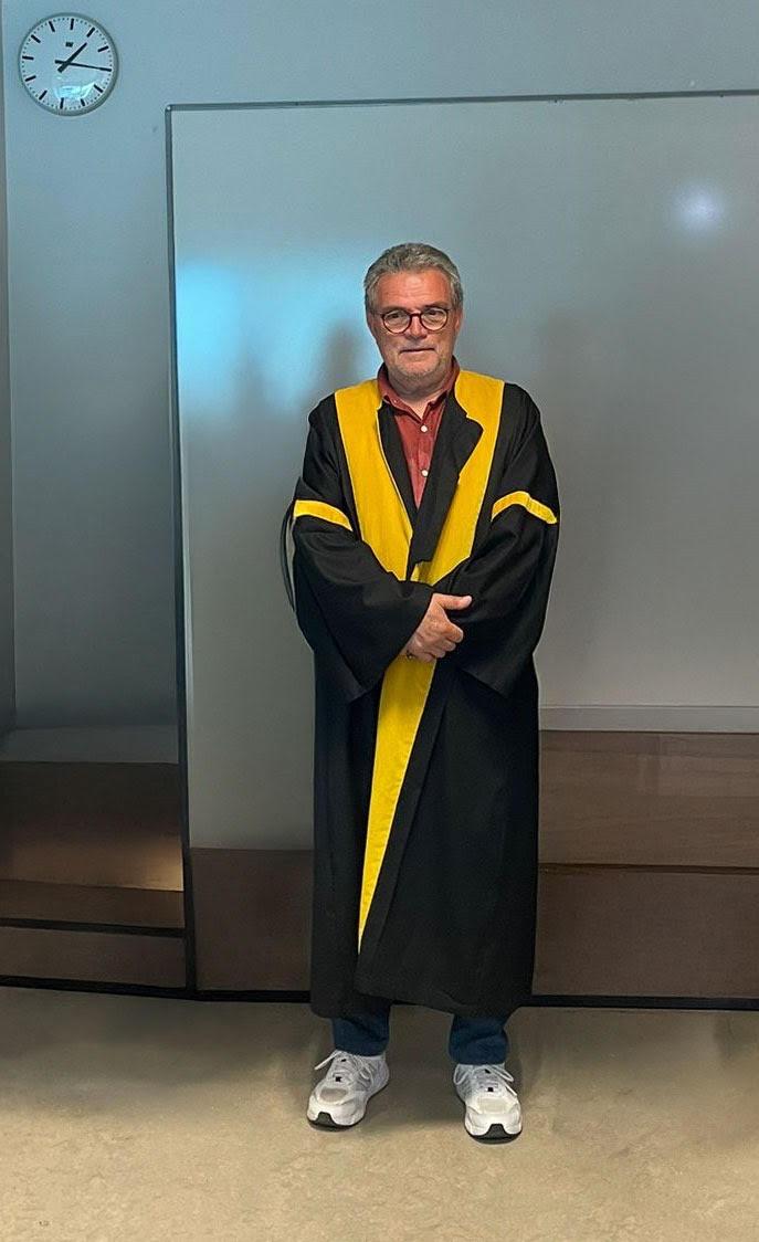Dr. MUSTAFA ÖZTÜRK GÜNCEL CV
