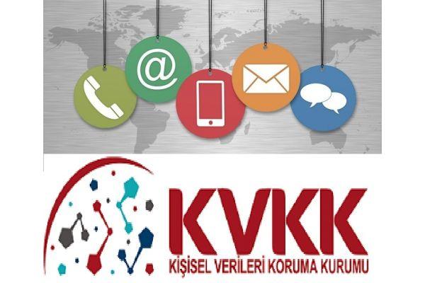 6698 SAYILI KİŞİSEL VERİLERİN KORUNMASI KANUNU (KVKK) EĞİTİM İÇERİĞİ