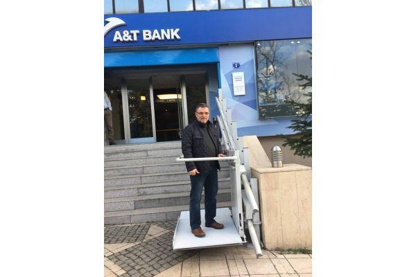 ENGELSİZ BANKACILIK İÇİN “DANIŞMANLIK” HİZMETİ VERİYORUZ. A&T BANK ARTIK ERİŞİLEBİLİR